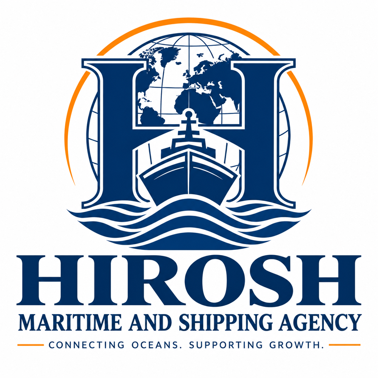 Hirosh Maritime and Shipping Agency